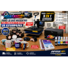 Pack estampadora 8 en 1 + Impresora + Accesorios