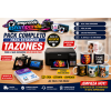 Pack Estampadora Tazones