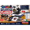 Pack Estampadora Plana